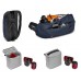 Рюкзак Manfrotto NX Bodypack Blue (MB NX-BB-IBU)